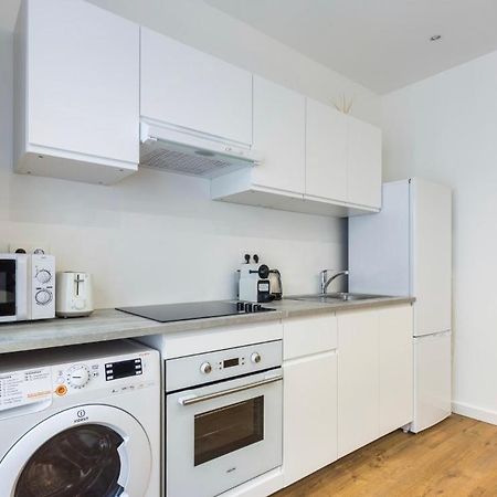 CMG Amazing apartment -II- Bastille-Voltaire Parigi Esterno foto