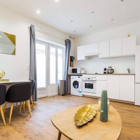 CMG Amazing apartment -II- Bastille-Voltaire Parigi Esterno foto