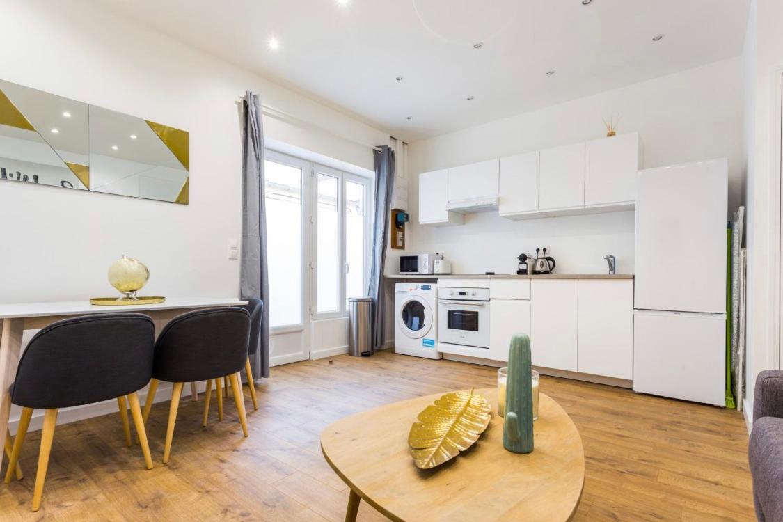 CMG Amazing apartment -II- Bastille-Voltaire Parigi Esterno foto