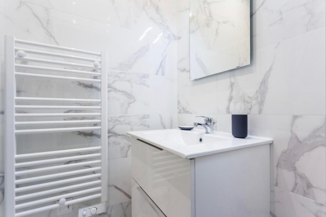 CMG Amazing apartment -II- Bastille-Voltaire Parigi Esterno foto